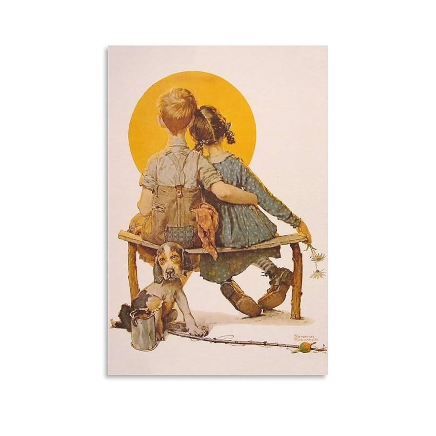 絵 女の子 男の子 作者不明 PARIS パリ 絵画 美術品 骨董品 ２枚セット 絵 女の子 男の子 作者不明 PARIS パリ 絵画 美術品 骨董品 2枚