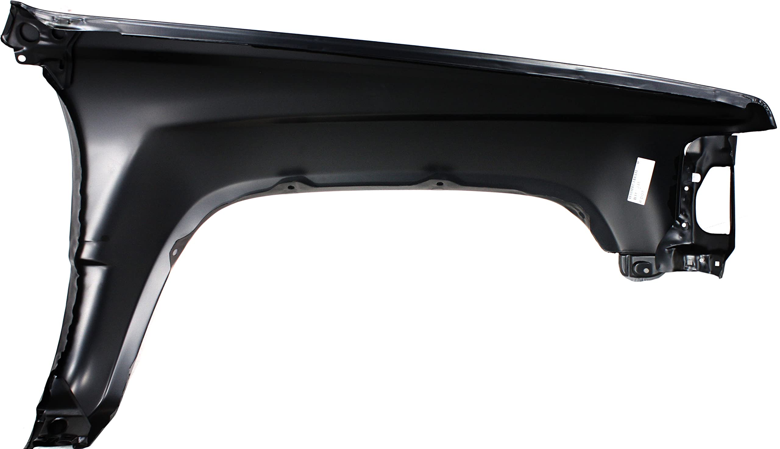 フレナーラ frenar 8本セット Amazon.com: Front Fender Liner for TOYOTA TUNDRA 2014-2018