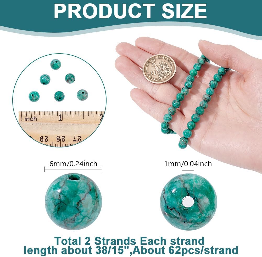 African Turquoise