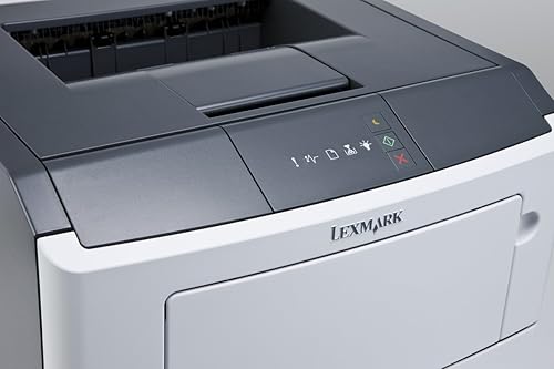 Miniatura 3 de Lexmark Impresora láser mono MS310dn
