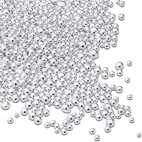 Plata de ley 925 grano de fundición de 1 onza troy