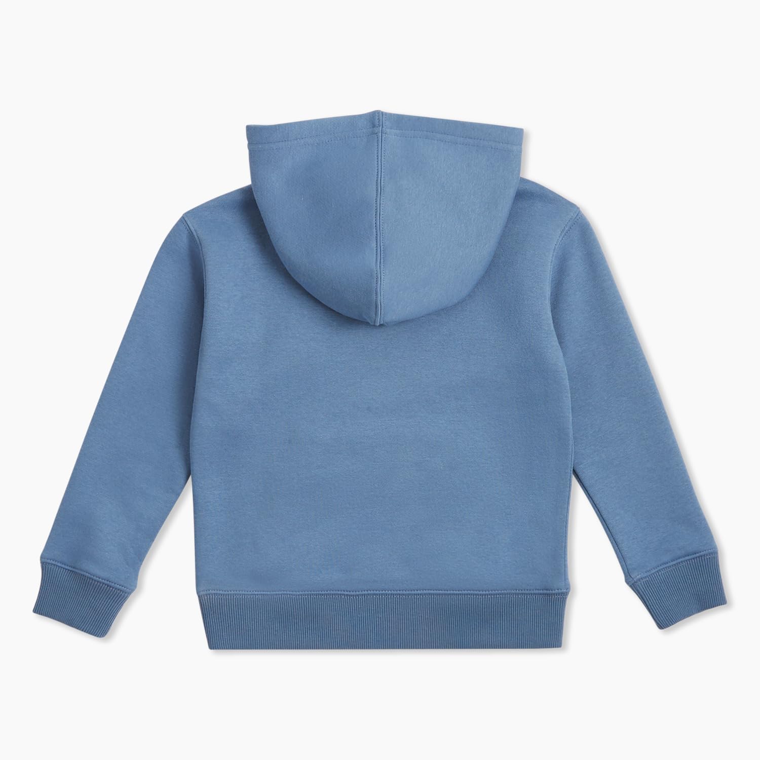 Champion Boys Hoodie and Jogger Set for Kids 2 Piece Athletic Sweatsuit Sets - Image 8