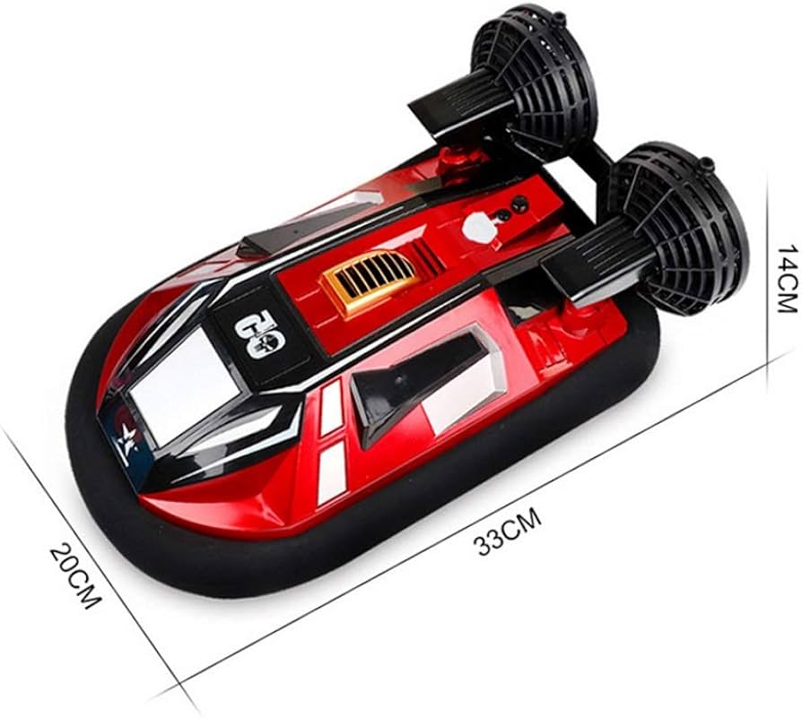 ラジコン 陸上型ボート 4個セット ラジコン 陸上型ボート 4個セット