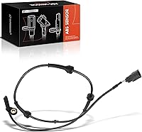 Vista 10 de A-Premium Sensor de Velocidad de Rueda ABS Compatible con Modelos Nissan e Infiniti - Pathfinder 2013-2020, QX60 2014-2019, Sport Utility - Lado