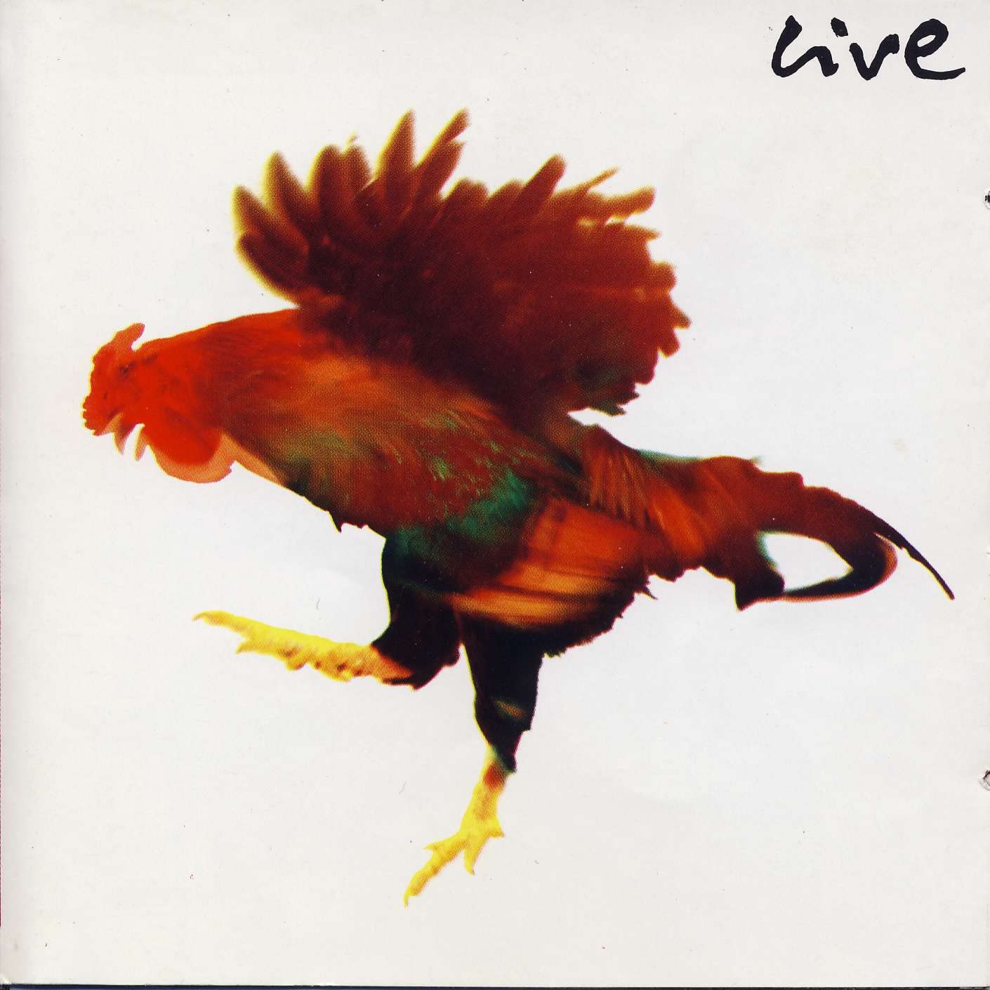Groenemeyer Live [Audio CD]