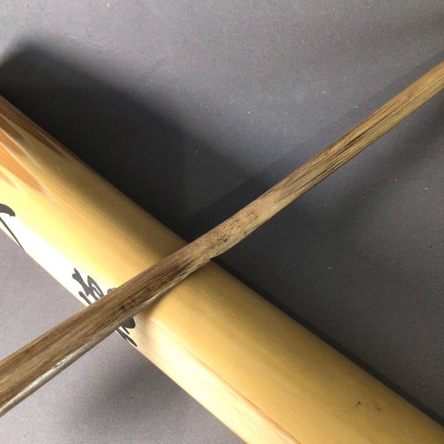 Ｒ９８８　茶杓　『大徳寺　小林太玄』『銘　大徳』『竹茶杓』　共箱　茶道具 Amazon.co.jp: R988 茶杓 『大徳寺 小林太玄』『銘 大徳