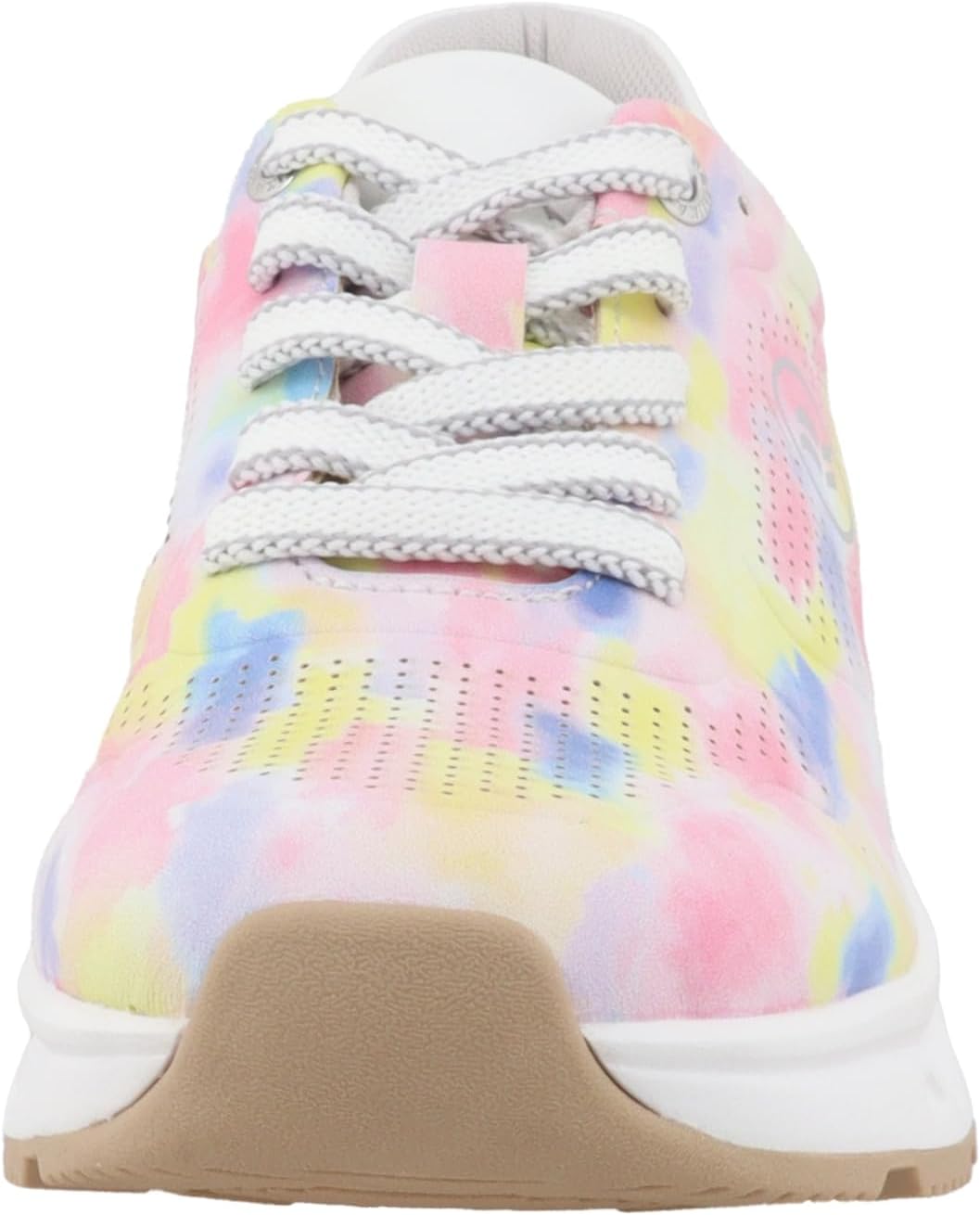 Romika 95r0162002, Zapatillas Mujer, Multicolor, 36 EU