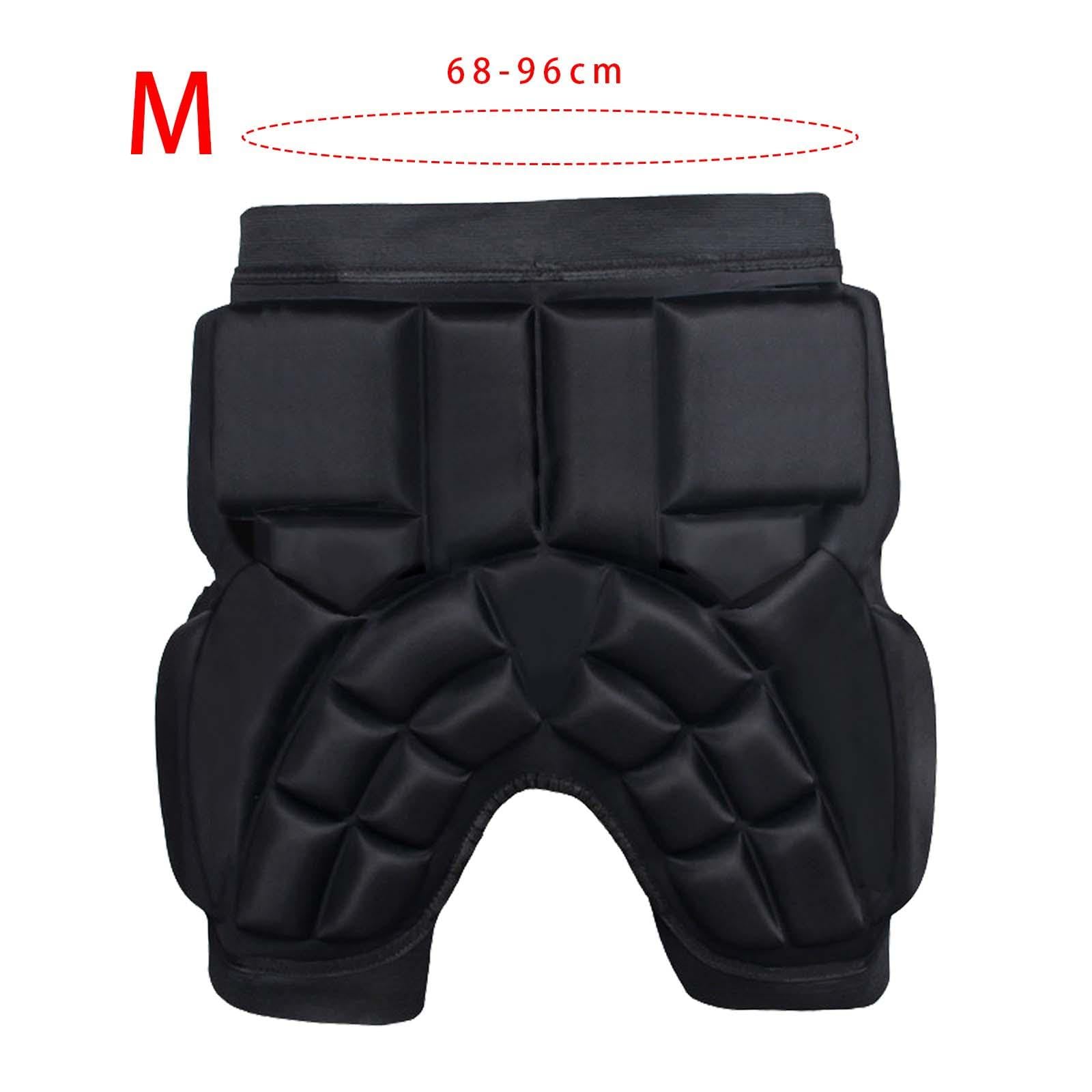 Oshhni Équipement de Support de Coussin de Protection de Hanche, Coussin de Protection rembourré, Protection Contre Les Chocs, Protection de Hanche