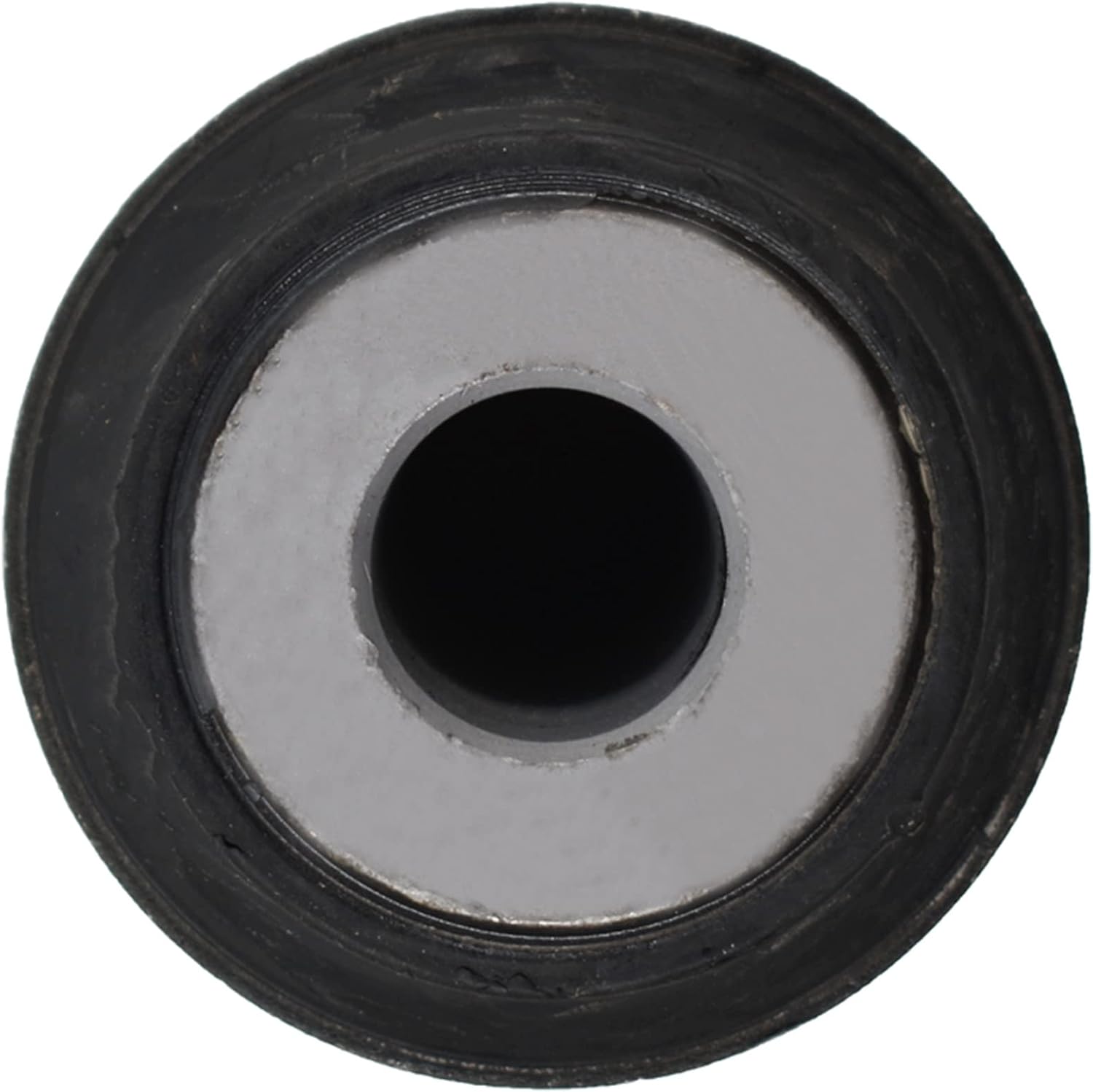 waltyotur Front Crossmember Subframe Bushing Kit Replacement for Nissan Rogue 2008-2018 Replace for 54466-JD000 54467-BR00A