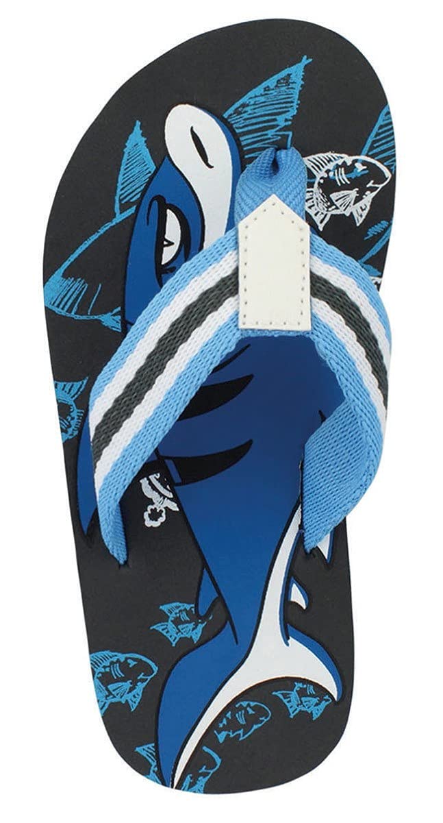 Beck Haifisch Chanclas Niños