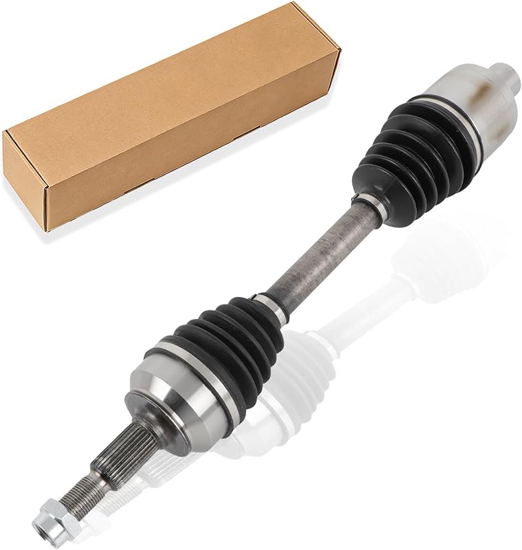 Semieixo homocinético dianteiro direito cciyu para Jeep Grand Cherokee e Commander – 1 unidade