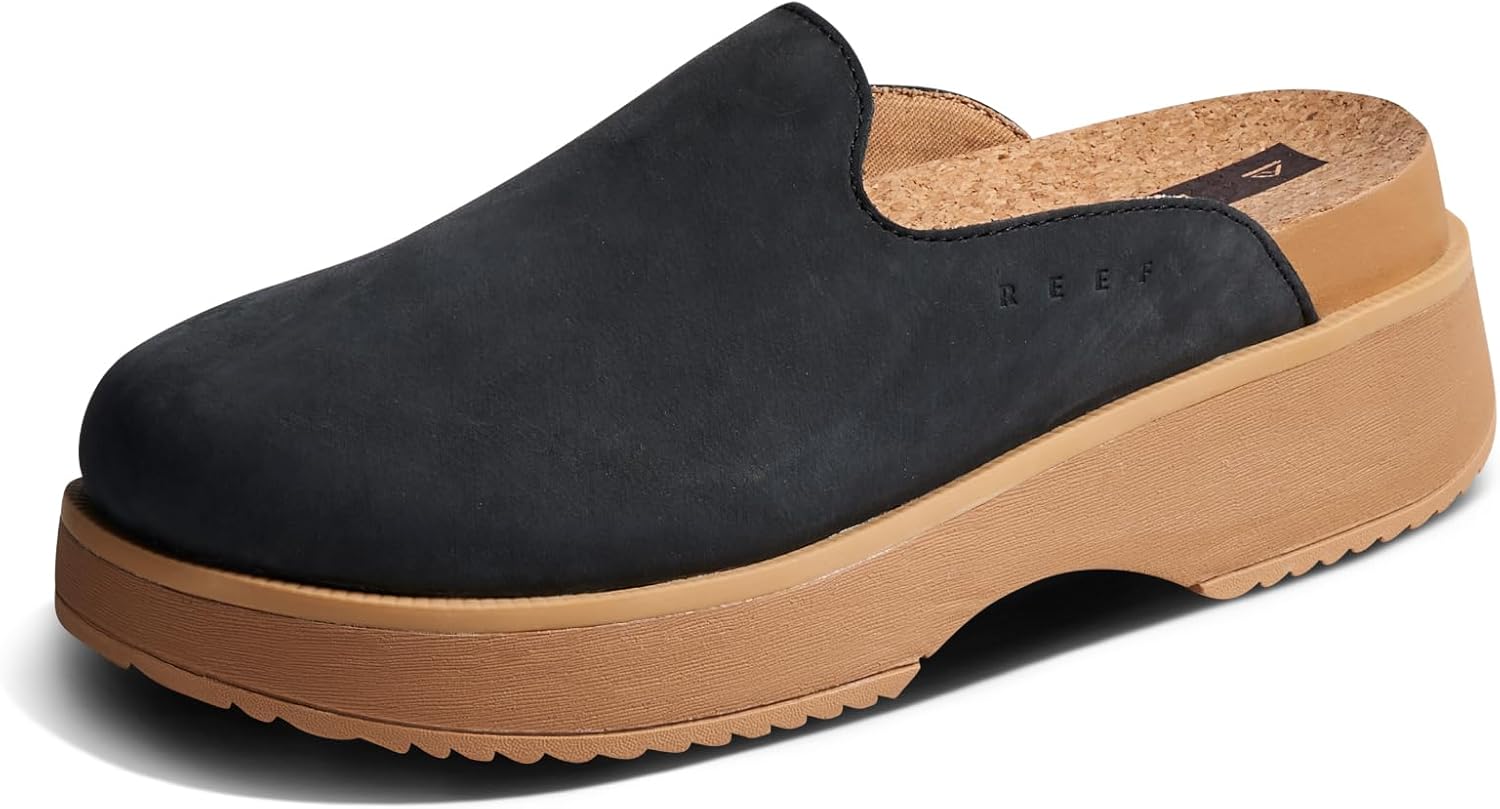 REEF Women’s Vista Skye Clogs