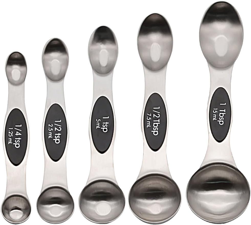 cucchiaio di misura per liquidi e polveri