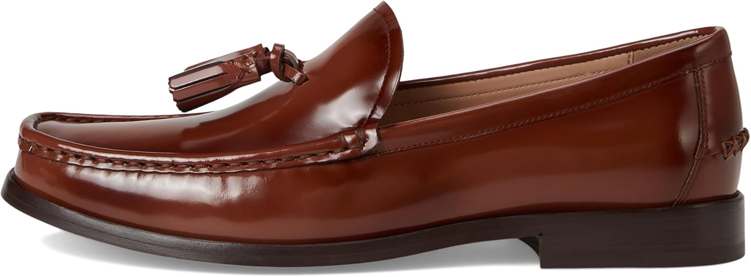 Cole Haan Womens Lana Lux Tassel - Image 5