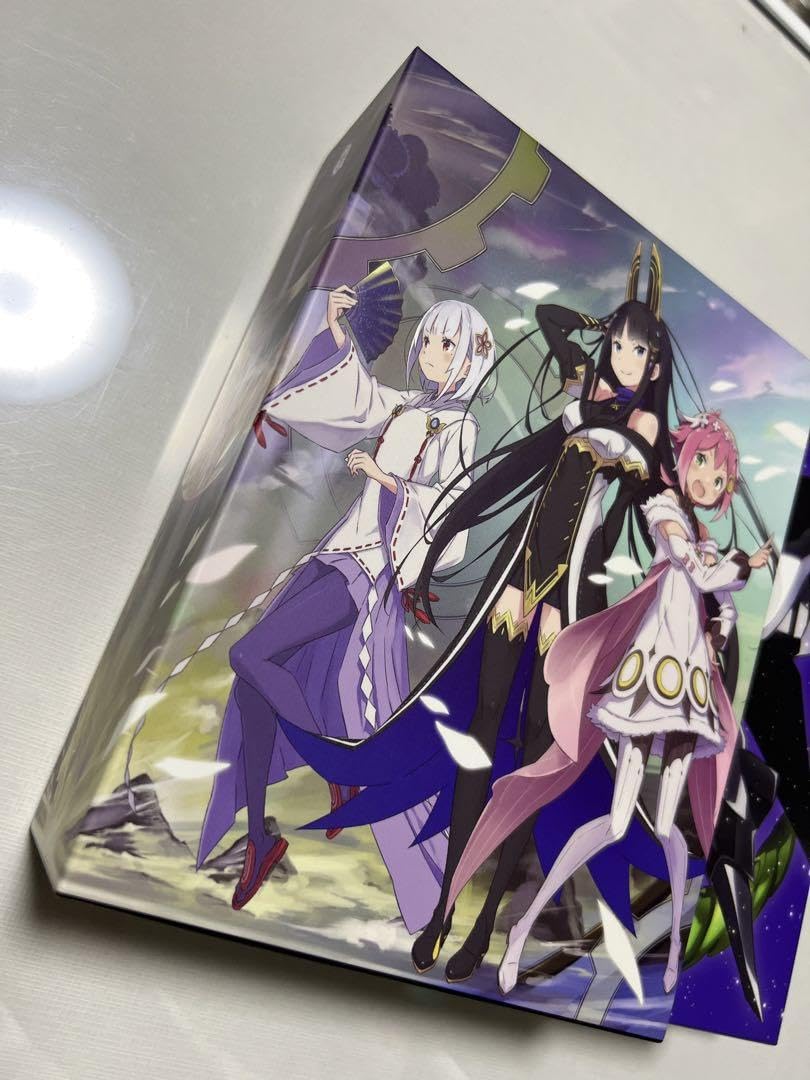 Amazon.co.jp: グランベルム 全2巻（上下巻）セット 収納ボックス 