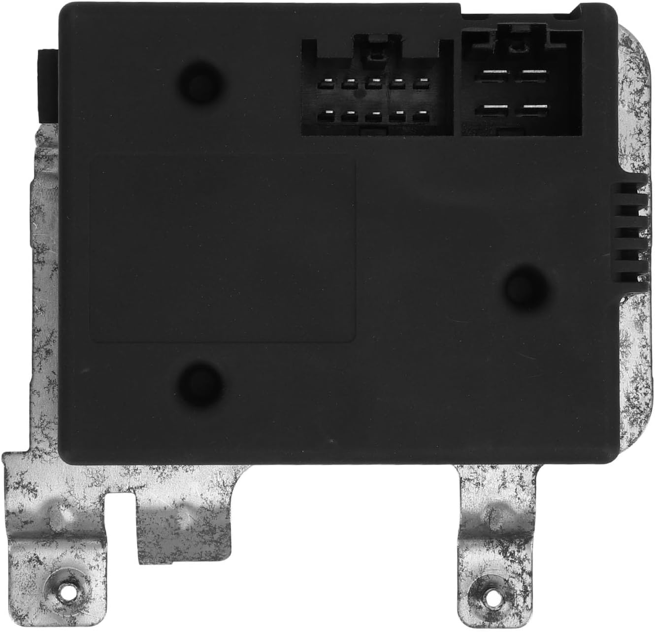Trailer Brake Controller, Trailer Brake Control Module 82214492AB Integrated Trailer Brake Controller with Switch for 1500 2500 3500 4500 5500 2015