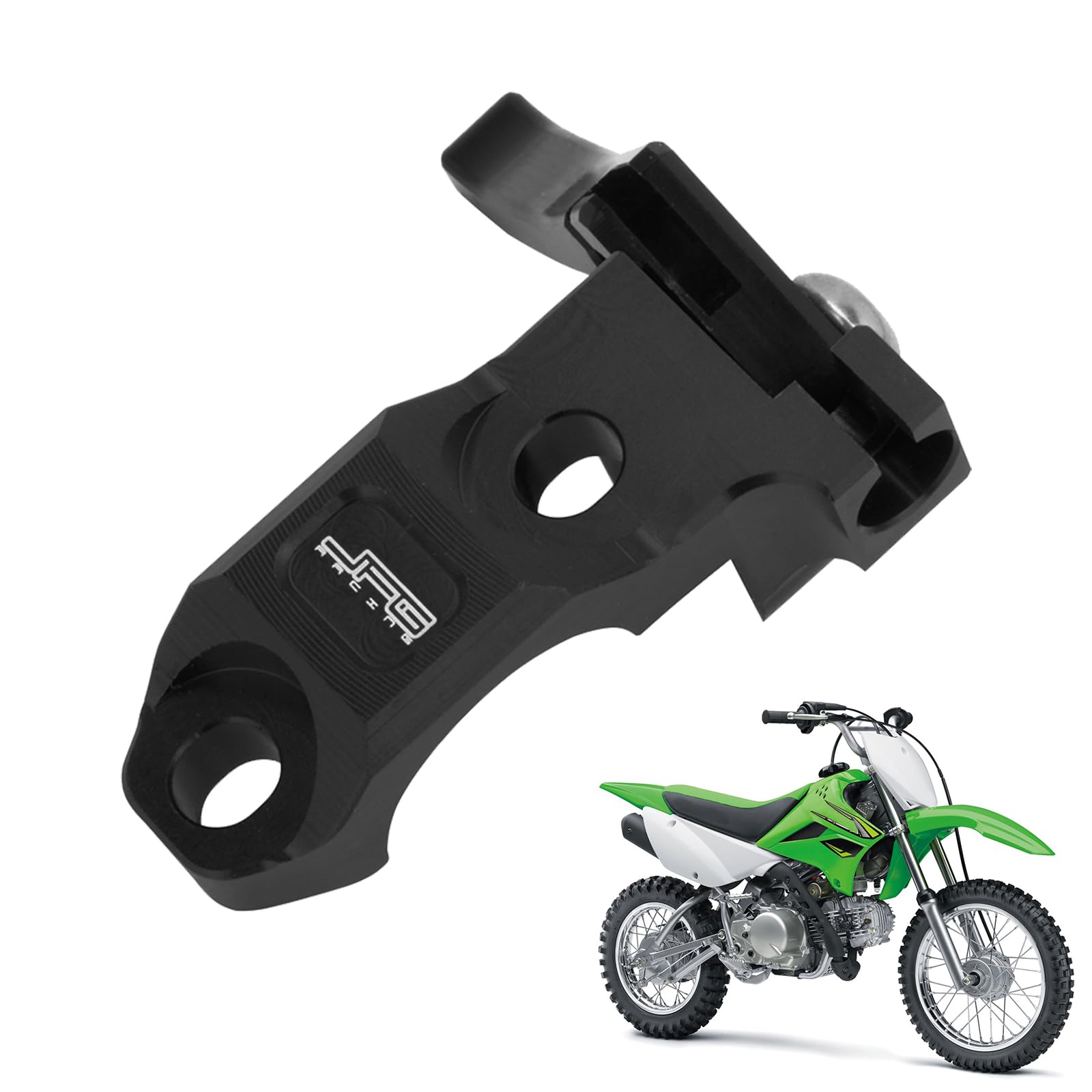 Amazon.com: AnXin Hot Start Lever Rotating Bar Clamp CNC for CR