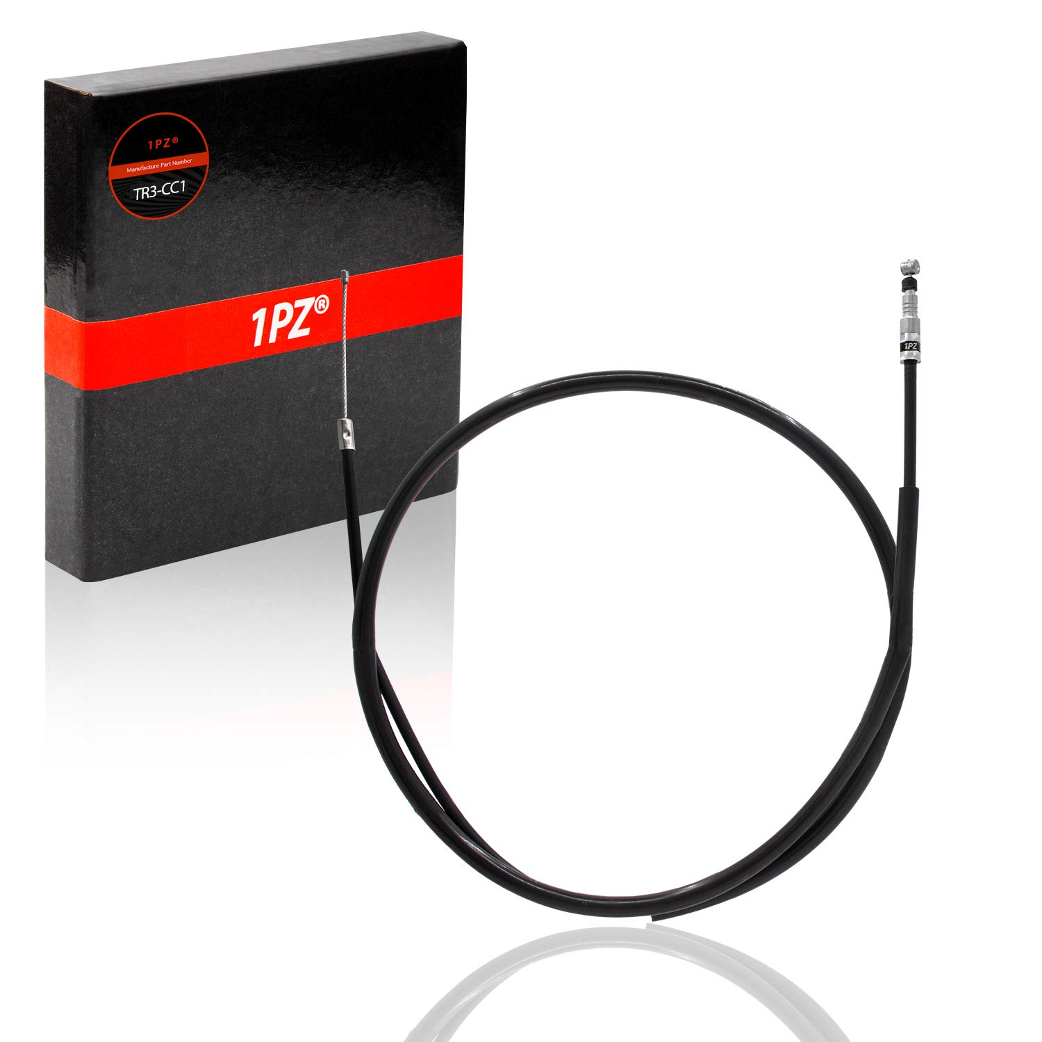 Amazon.com: 1PZ TR3-CC1 Throttle Cable Replacement for Honda