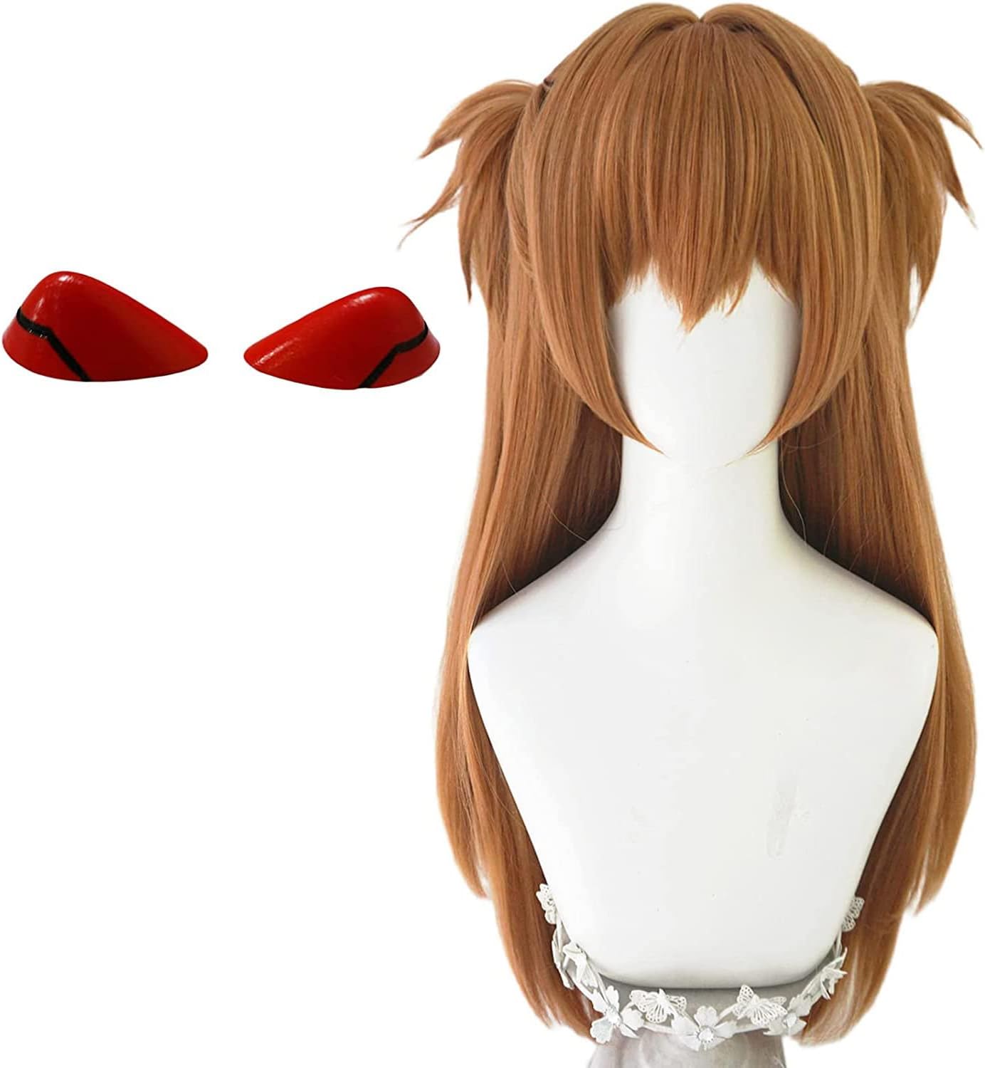 Amazon.co.jp: [Wannasha] 新世紀エヴァンゲリオン 周辺 アスカ 全身 