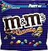 M&M'S Caramel Chocolate Candy Party Size 38-Ounce Bag