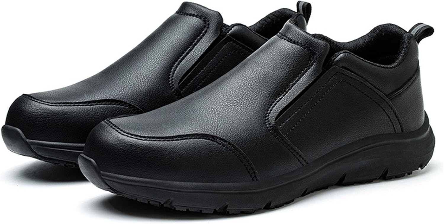 シェフシューズ、メンズシェフシューズ、キッチンとシェフの滑り止めクロッグ、防水性と耐油性、軽量で快適、ワンステップ、レストラン、医療 送料無料】軽量  シューズ 外履き コックシューズ ガーデン 滑らない 厨房用 メンズ 2way キッチンシューズ 作業靴 疲れにくい ... シェフシューズ、シェフキッチンシューズ、メンズシェフシューズ、キッチンとシェフの滑り止めクロッグ、防水性と耐油性、滑り止め、軽量で快