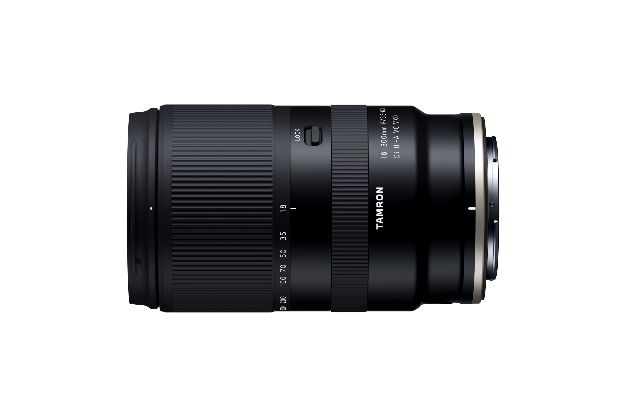 Tamron 18-300Mm F/3.5-6.3 Di Iii-A Vc Vxd Lens For Nikon Z 1002807007