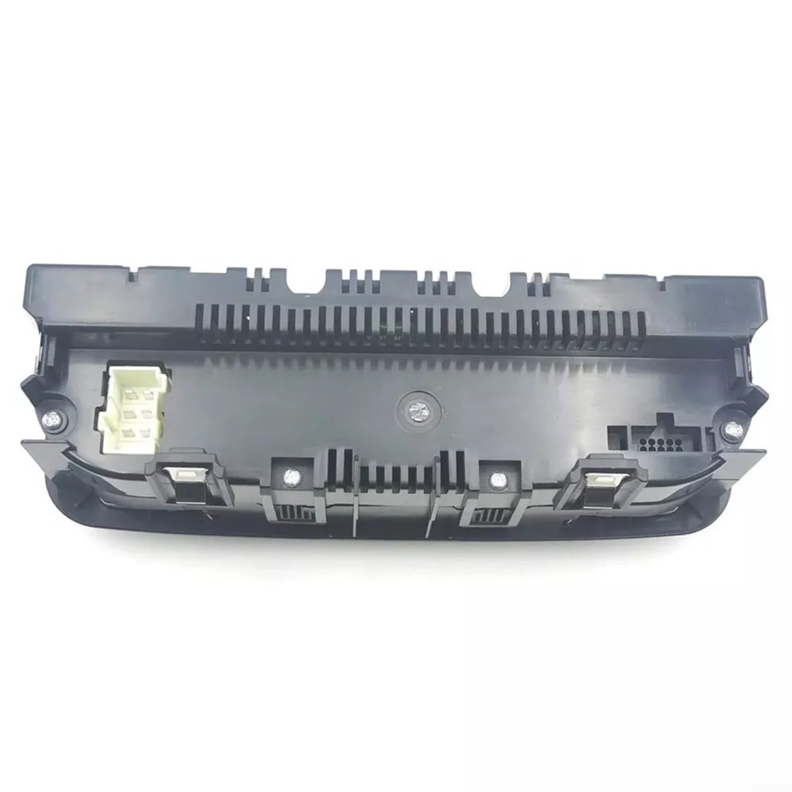 Panel de interruptores de control de clima del calentador de aire acondicionado, para camiones MAN TGS TGX TGL TGM