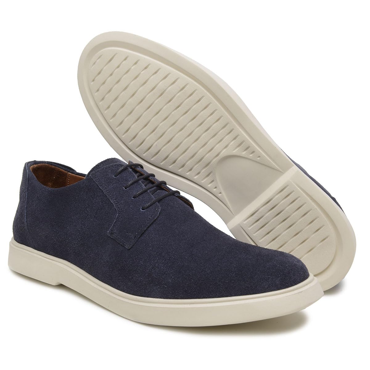 Turunelli Calçados | Sider Derby Masculino em Camurça Legítima, Sapato Casual Disponivel nas cores Preto Taupe Café e Azul, Costura Artesanal, Palmilha em Gel, Solado EVA Super… em promoção! Veja a oferta e mais achadinhos de Sapatos 4 Hoje é o melhor dia para comprar Turunelli Calçados | Sider Derby Masculino em Camurça Legítima, Sapato Casual Disponivel nas cores Preto Taupe Café e Azul, Costura Artesanal, Palmilha em Gel, Solado EVA Super… com aquele preço maroto! Promoção! Aproveite a oferta! 4