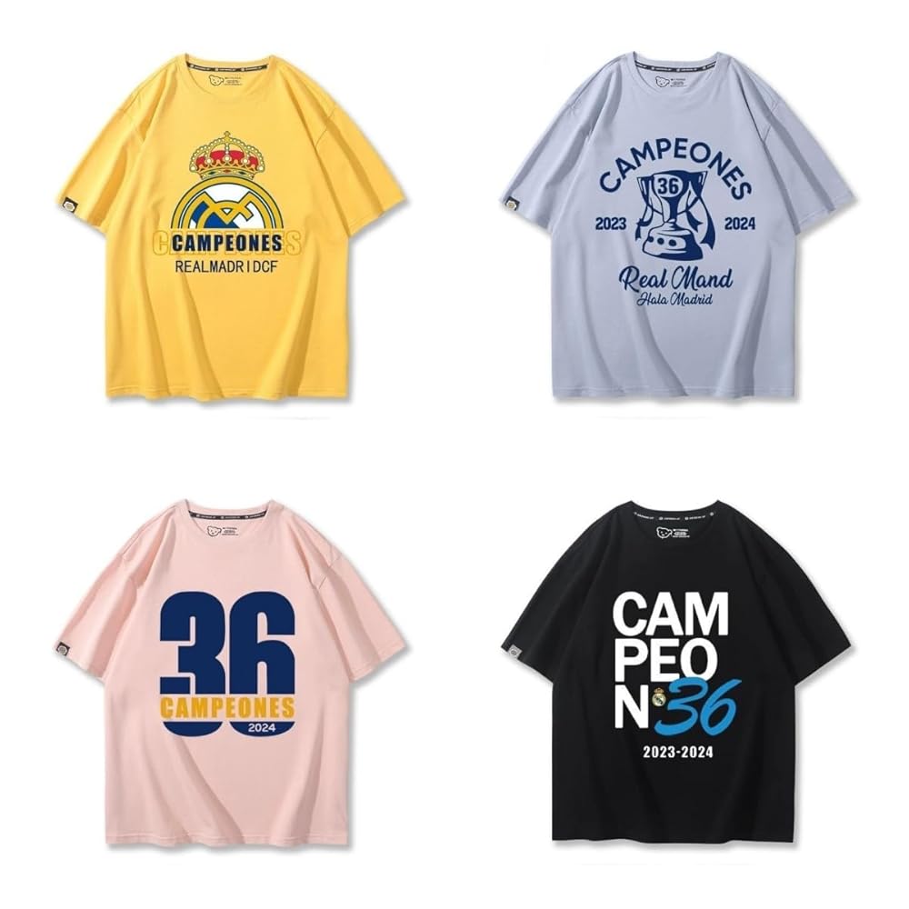 Amazon.co.jp: [Mjkzz] サッカー ユニフォーム レアル