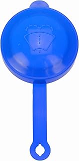 Dorman 47320 Windshield Washer Reservoir Cap Compatible with Select Infiniti / Nissan Models
