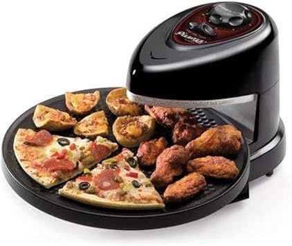 Presto 03430 Pizzaz Pizza Oven