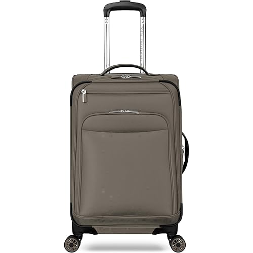 TOTAL TRAVELWARE Charleston 20" Spinner Carry-On
