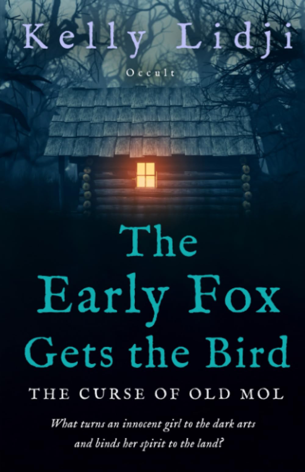 The Early Fox Gets the Bird: The Curse of Old Mol (Haunting Clarity)