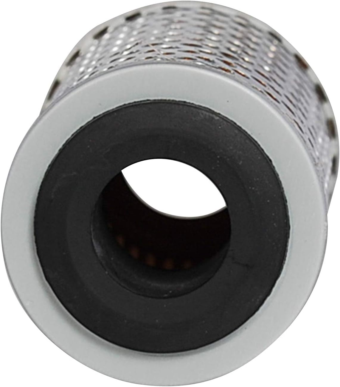 HIFROM 63840-53 Oil Filter Compatible with Iron Shovelhead Motorcycle HF178 63881-67 63839-59 6817 (Pack of 2)