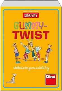 Dino Toys 621886 Travel Games