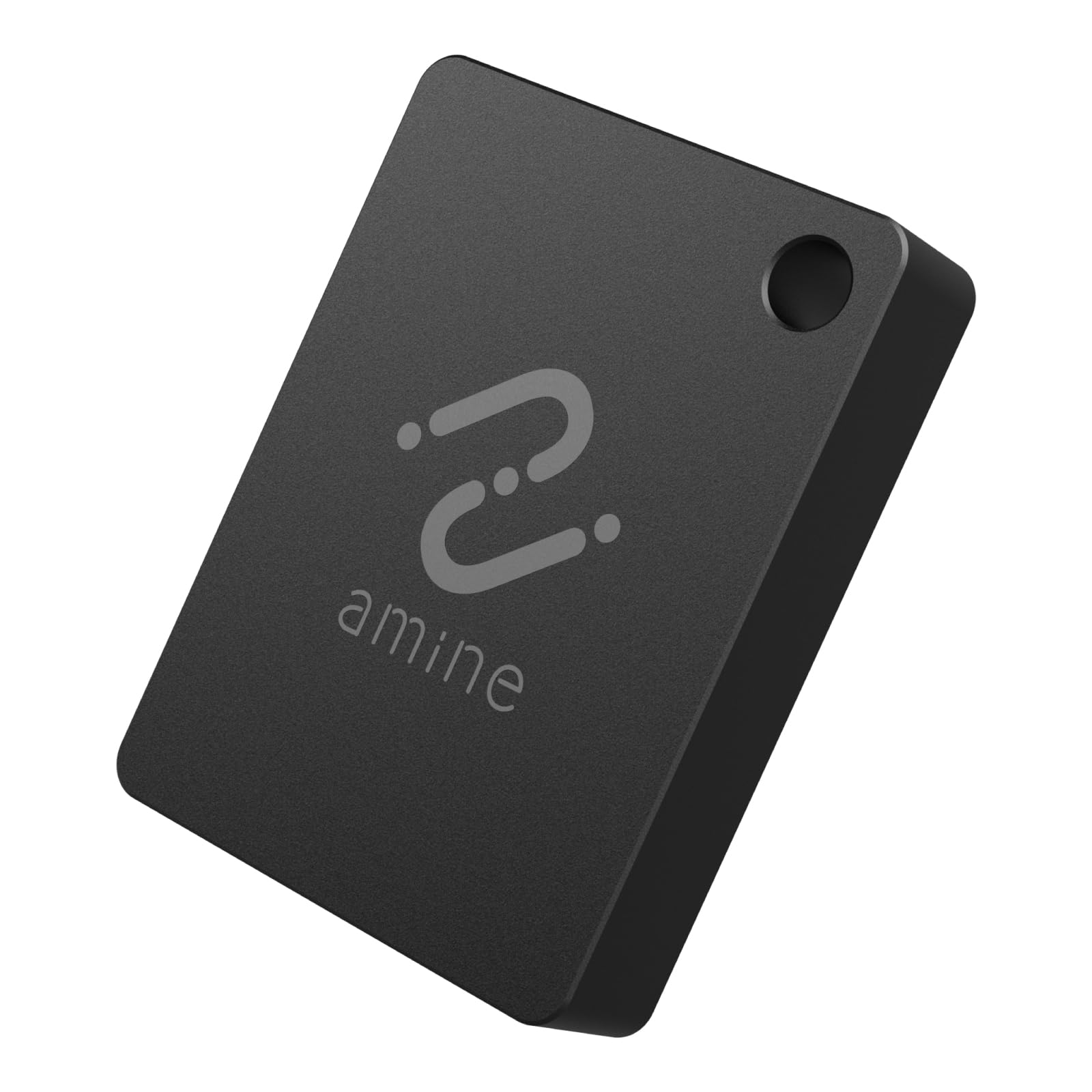 Amazon.co.jp: ロジテック スマートトラッカー タグ型 IP68 iOS対応