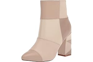 Women's Flexx Fashion Boot: Strut in Comfort and Style