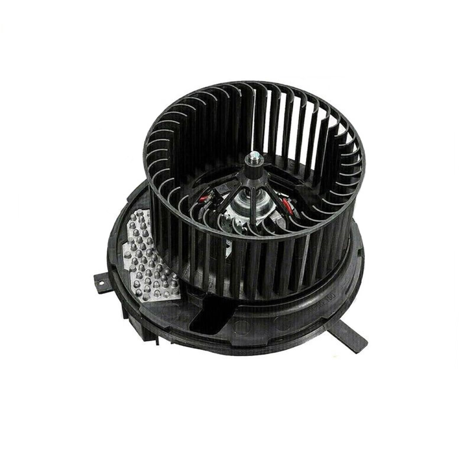 AC Rezystor Silnika Do VW Passata Dmuchawy Nagrzewnicy