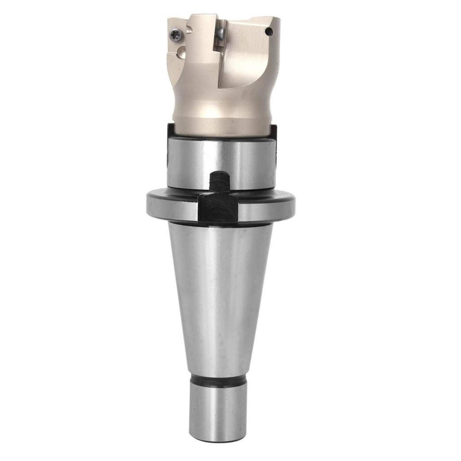 BAP400R-50-22-4T Milling Cutter NT40-FMB22 Collet Chuck Holder Indexable End Mill APMT1604 Carbide Inserts for Milling Machines (#1)