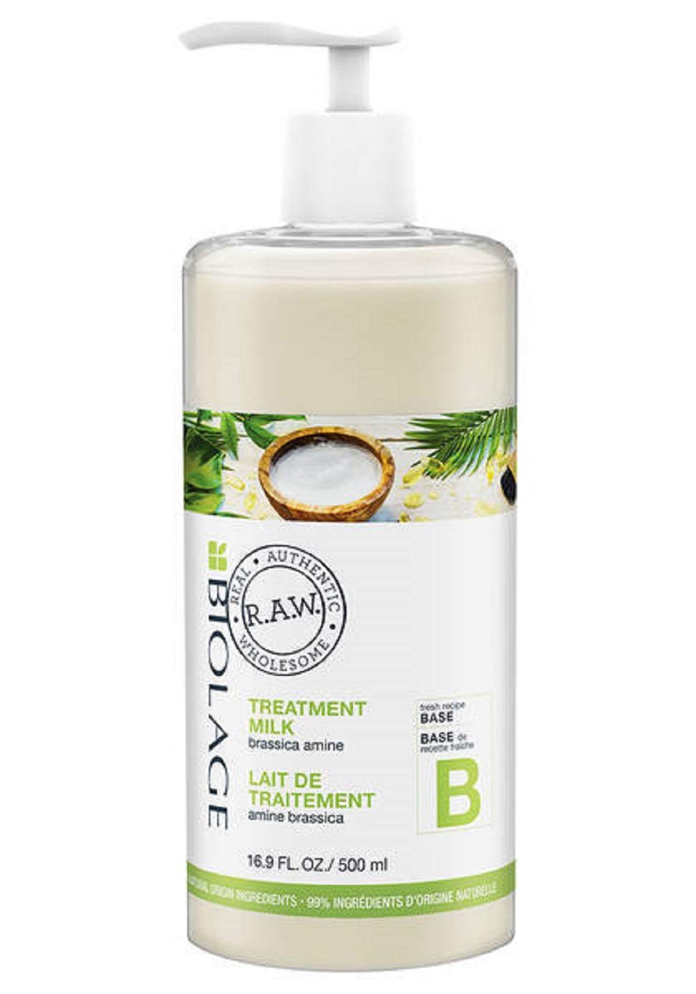 MATRIX Biolage R.A.W. Sandalwood Jasmine 55 ml