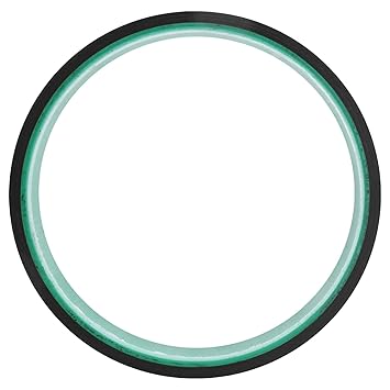 Bicycle Wheel RimStrips, 0.1mm Thick Mountain Bike Tubeless Rim Tape, Firmly for Bicycle Tire Protection Bike Vacuum Tire