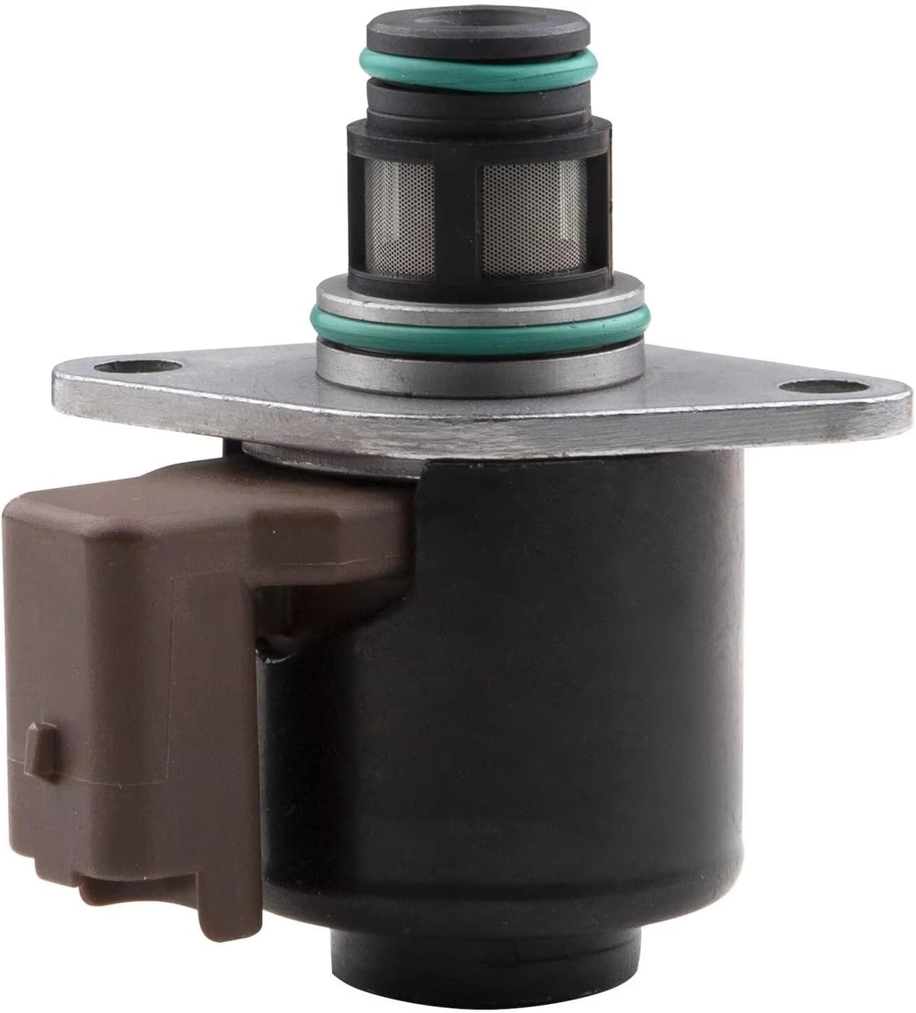 Suction Control Valve Compatible With For Fluence 1.5 DCI 2010 Accessories Car Inlet Metering Valve Fuel Pump Regulator OEM 9307Z523B
