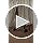 VISCATA Escala Espadrille Canvas Wedges with Sleek Ankle Laces Women's Lace Up Shoes Handmade in Spain Organic Cotton Canvas and 100% Natural Jute Midsole for All Occasions