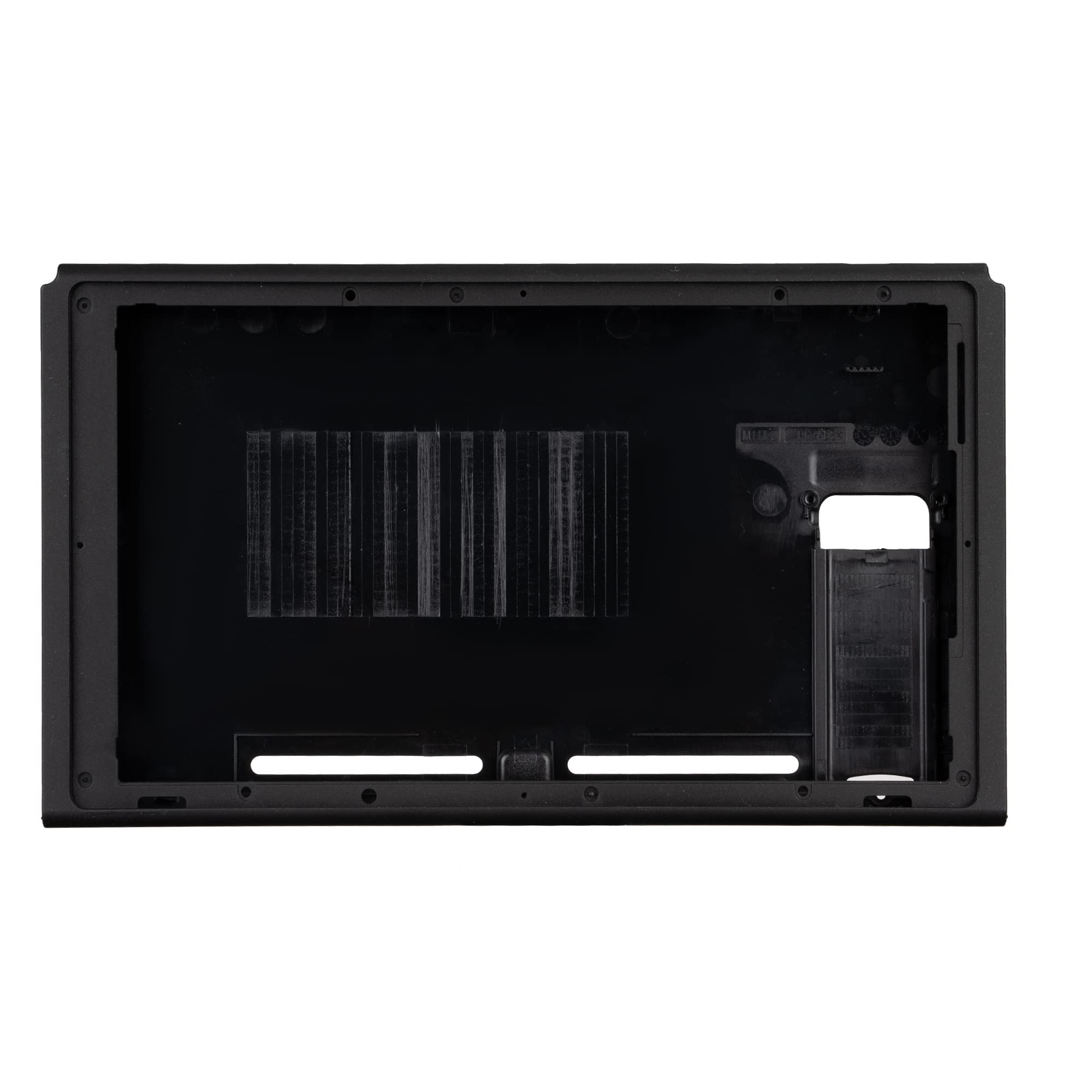 Nintendo Switch 後期型 シェル交換済 Amazon.co.jp: 交換用バックカバーとジョイコンシェル Nintendo