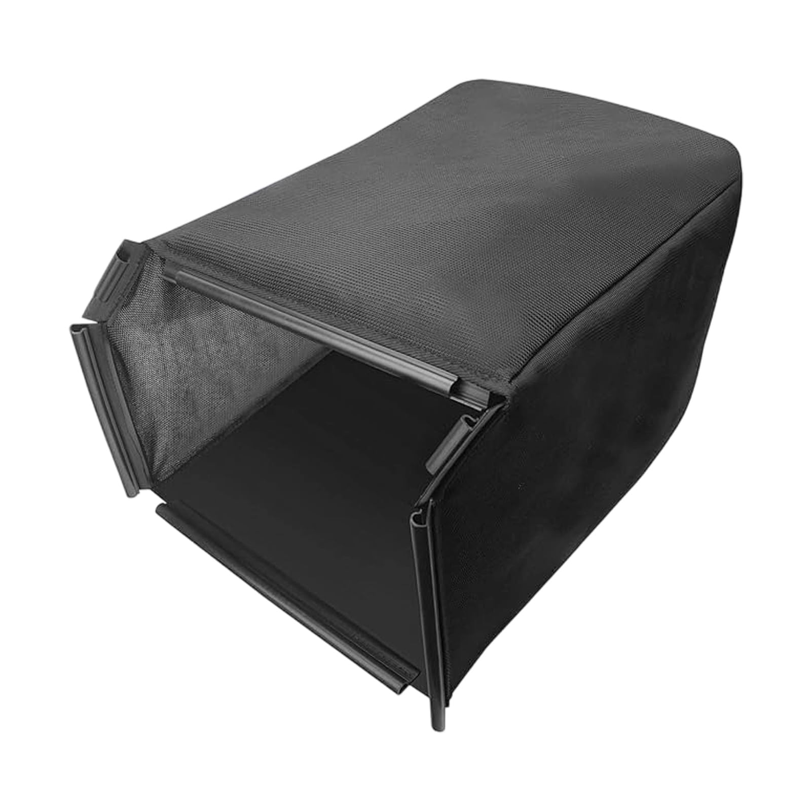 Universally 19Inch Lawns Grass Catcher Bag for HRJ216 / HRJ196 / HRU216 Models Efficient Yard Maintenance Lawnmower Grass Bag Lawnmaster Collection Catcher Replacement Lawnmower Lawnmaster