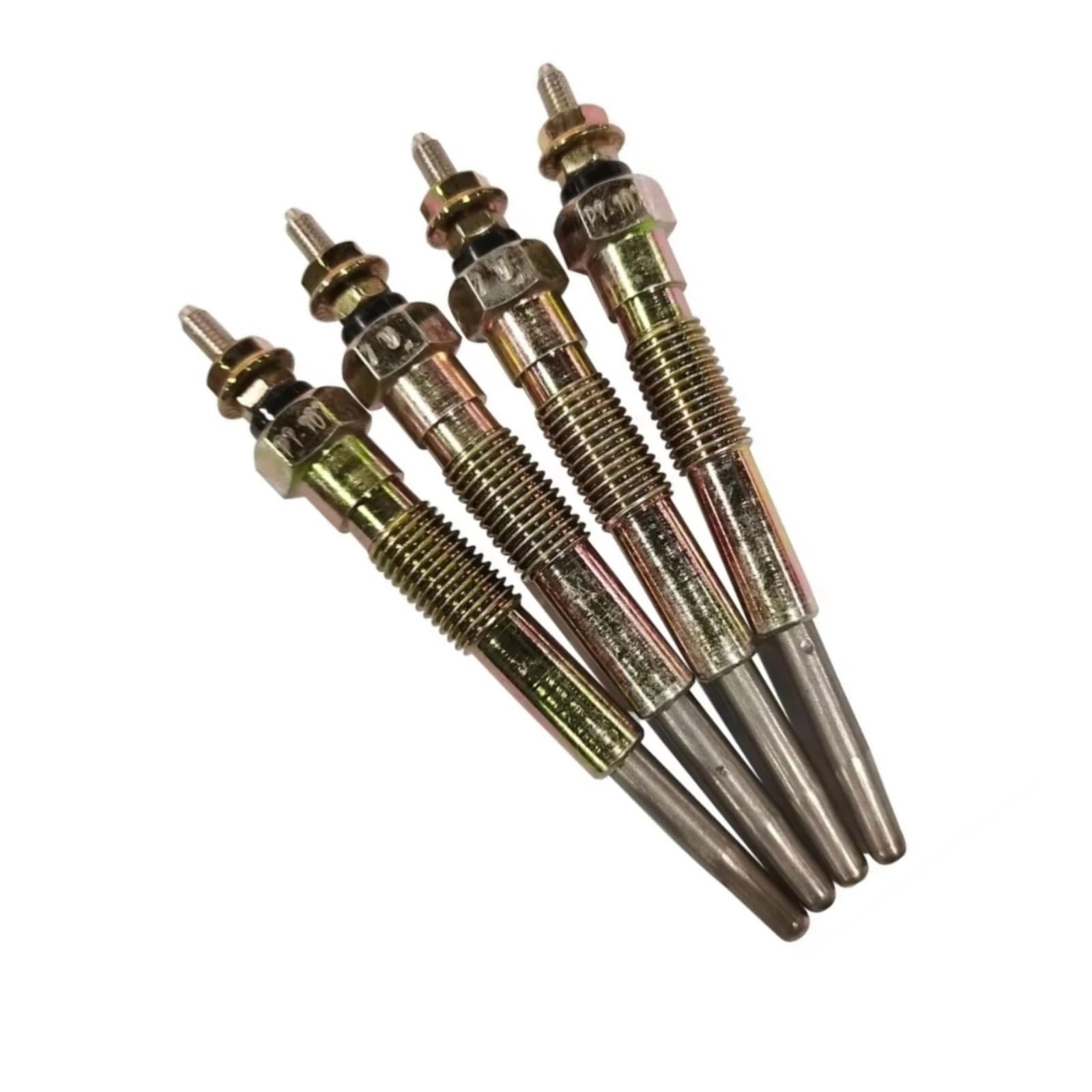 Bougies de préchauffage CR21 résout démarrage difficile Toyota Lite Ace CM40G