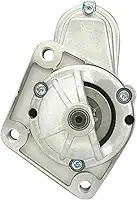 Motor de Partida 12v 10d 0,7kw Compatível Com Ka Fiesta Zetec Rocam 1.0 1.6 Ikro