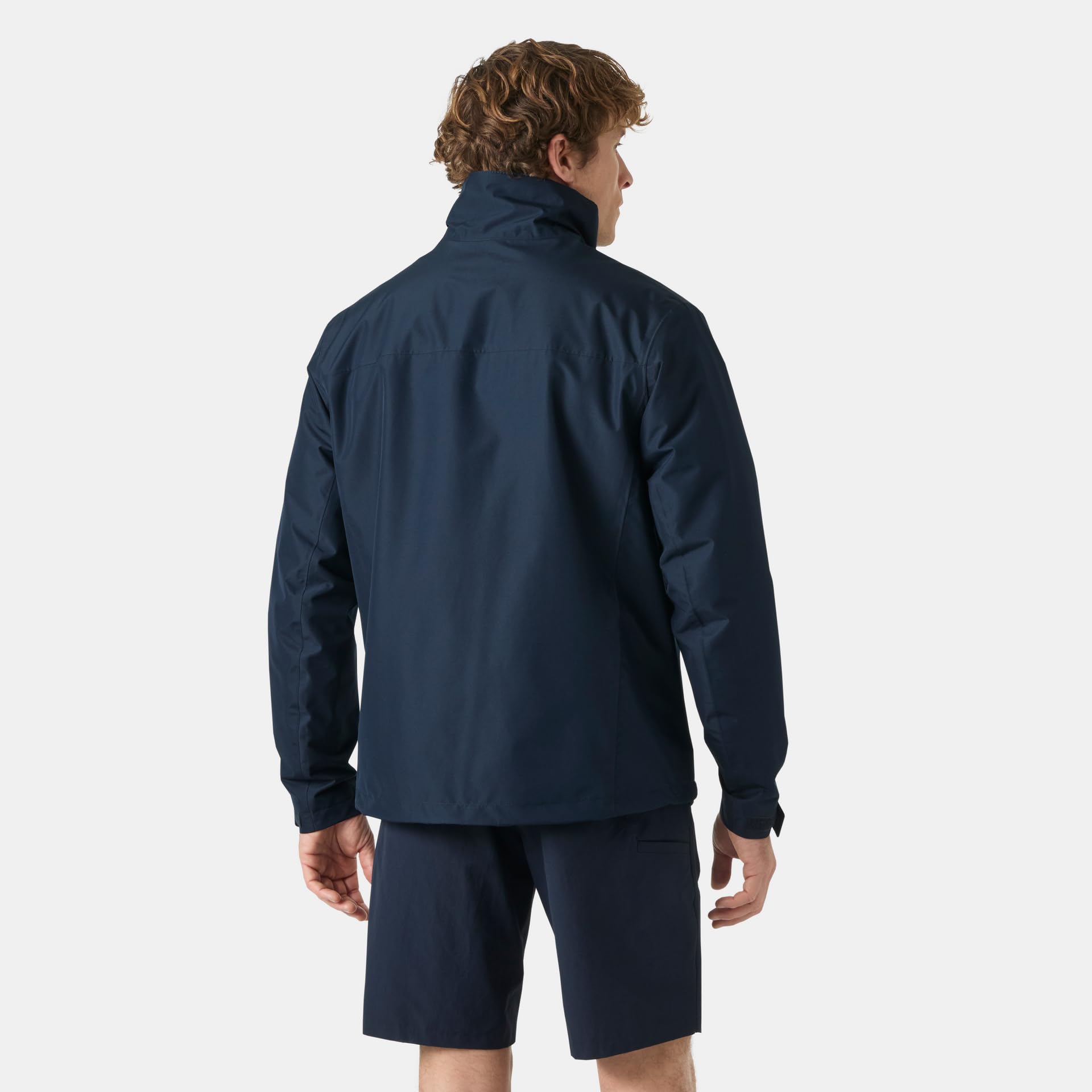 Helly Hansen Halifax Crew Midlayer Jacket Giacca Uomo (Pacco da 1)