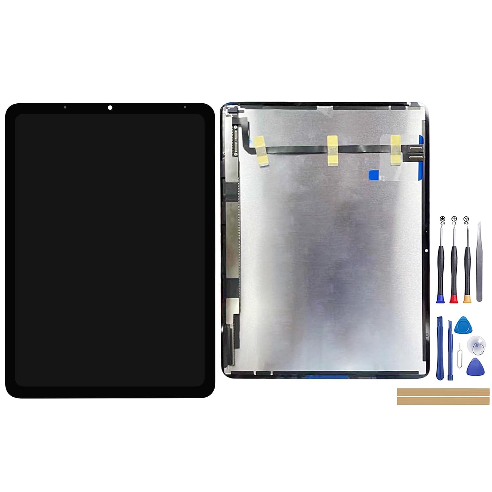 iPad本体 Tisna Lissan Amazon.com: Jinyan LCD Screen for i-pad Air 6 13'' 2024 A2898