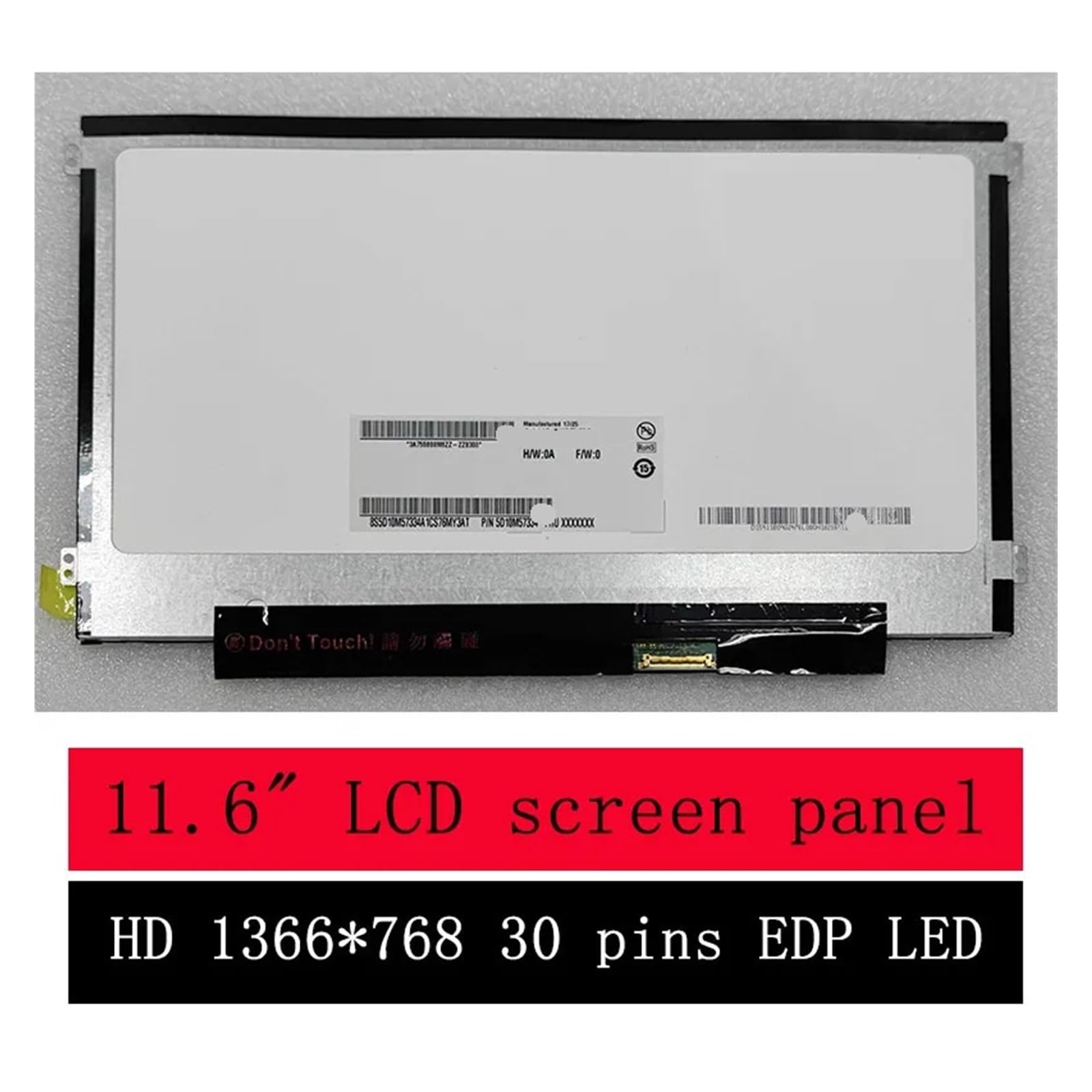 Chromebook XE500C13, Compatible for Samsung, Écran LCD